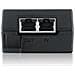 Adattatore POE12-60W 240 V Ethernet 10/100/1000/2500/5000 Mbit /s Colore Nero - Foto miniatura 2