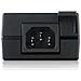 Adattatore POE12-60W 240 V Ethernet 10/100/1000/2500/5000 Mbit /s Colore Nero - Foto miniatura 3
