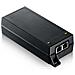 Adattatore POE12-60W 240 V Ethernet 10/100/1000/2500/5000 Mbit /s Colore Nero - Foto miniatura 1