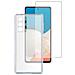 540316 custodia per cellulare 16,8 cm (6.6") Cover Trasparente - Foto miniatura 1
