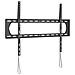 WT120F-293 Supporto TV a parete 3,05 m (120") Nero - Foto miniatura 1