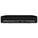 Pro Mini 400 G9 Desktop PC, Core, PC con processore Intel® Core™ i7 i7-13700T, 16 GB RAM, 512 GB SSD, Intel®, Intel UHD 770, Intel UHD Graphics 770, Windows 11 Pro - Foto miniatura 1