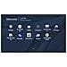 CDE9830 visualizzatore di messaggi 2,49 m (98") Wi-Fi 500 cd /m² 4K Ultra HD Nero Touch screen Processore integrato Android 11 - Foto miniatura 1