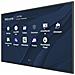 CDE9830 visualizzatore di messaggi 2,49 m (98") Wi-Fi 500 cd /m² 4K Ultra HD Nero Touch screen Processore integrato Android 11 - Foto miniatura 8