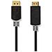 CCBW37100AT10 cavo e adattatore video 1 m DisplayPort HDMI Nero - Foto miniatura 1