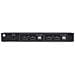 Switch KVM DisplayPort a doppio monitor a 2 porte con matrice video Dual View, 4K 60 Hz, 4x USB, commutazione con Hotkey, KVM a matrice DP 1.2, TAA - Foto miniatura 4