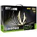 GeForce RTX 5070 Ti 16 GB GDDR7 PCI Express x16 5.0 1 x HDMI 3 x Display Ports AMP Extreme INFINITY ULTRA - Foto miniatura 3