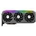 GeForce RTX 5070 Ti 16 GB GDDR7 PCI Express x16 5.0 1 x HDMI 3 x Display Ports AMP Extreme INFINITY ULTRA - Foto miniatura 1