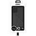 Sandcover custodia per cellulare 17 cm (6.7") Cover Nero - Foto miniatura 2