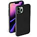 Sandcover custodia per cellulare 17 cm (6.7") Cover Nero - Foto miniatura 5