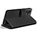 Custodia Per Samsung Galaxy S24 Con Cover Rimovibile, Nero - Foto miniatura 4