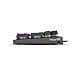 THOR 300 tastiera Gaming USB QWERTY Portoghese Nero - Foto miniatura 4