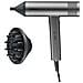 HT 0169 asciuga capelli 2000 W Antracite - Foto miniatura 1
