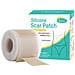 Nastro Per Cicatrici - Fogli Di Silicone Per Cicatrici Beige 3 M - Foto miniatura 2