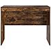 Scrivania Rovere Affumicato Truciolare 100 x 50 x 76 cm - Foto miniatura 4