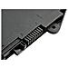 Batteria Per Hp Elitebook 725 G3 820 G3 11,4v 3700mah Li-polymer - Foto miniatura 2