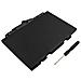 Batteria Per Hp Elitebook 725 G3 820 G3 11,4v 3700mah Li-polymer - Foto miniatura 1