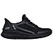 Bobs Geo Lite - Divine Pace 117413-bbk, Donne, Nero, 37 - Foto miniatura 5