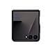 Galaxy Z Flip7 Kindsuit Case Black - Foto miniatura 1