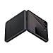 Galaxy Z Flip7 Kindsuit Case Black - Foto miniatura 4