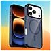 Custodia Trasparente Antiurto Compatibile Con Magsafe Per Iphone 17 - Design Minimalista - Foto miniatura 3