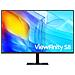 Monitor 37" VA Flat LS37D802EAUXEN 4K Ultra HD Tempo di risposta 5 ms - Foto miniatura 17
