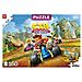 Kids Puzzle: Crash Team Racing Nitro-Fueled 160 pz Video game - Foto miniatura 1