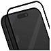 Vetro Ibrido Iphone 15 Pro Max Nano Glass Infrangibile, Trasparente - Foto miniatura 2