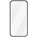 Vetro Ibrido Iphone 15 Pro Max Nano Glass Infrangibile, Trasparente - Foto miniatura 1