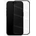 Vetro Ibrido Iphone 15 Pro Max Nano Glass Infrangibile, Trasparente - Foto miniatura 3
