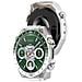 Trasforma Il Tuo Hw-watch5 46mm Con Una Custodia Protettiva In Pc Premium Green - Foto miniatura 3