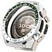 Trasforma Il Tuo Hw-watch5 46mm Con Una Custodia Protettiva In Pc Premium Green - Foto miniatura 4