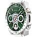 Trasforma Il Tuo Hw-watch5 46mm Con Una Custodia Protettiva In Pc Premium Green - Foto miniatura 5