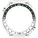 Trasforma Il Tuo Hw-watch5 46mm Con Una Custodia Protettiva In Pc Premium Green - Foto miniatura 6