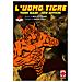 Ikki Kajiwara - L'Uomo Tigre. Tiger Mask. New edition. Vol. 4 - Foto miniatura 1