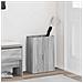 Supporto per Ombrellone Grigio Sonoma 40 x 20 x 55,5 cm - Foto miniatura 2