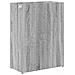 Supporto per Ombrellone Grigio Sonoma 40 x 20 x 55,5 cm - Foto miniatura 7
