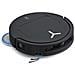 DEEBOT T50 OMNI Gen3 0,26 L Nero - Foto miniatura 4