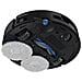 DEEBOT T50 OMNI Gen3 0,26 L Nero - Foto miniatura 9