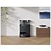 DEEBOT T50 OMNI Gen3 0,26 L Nero - Foto miniatura 12