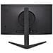 Monitor 26,5" QD-OLED Predator X27U W1bmiipprx Gaming ZeroFrame 2560 x 1440 Pixel Quad HD Tempo di Risposta 0,03 ms Frequenza di Aggiornamento 240 Hz - Foto miniatura 7