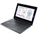 Pro Max 16 Plus MB16250 Intel Core Ultra 7 265HX Workstation mobile 40,6 cm (16") Full HD+ 32 GB DDR5-SDRAM 1 TB SSD NVIDIA RTX PRO 2000 Blackwell Wi-Fi 7 (802.11be) Windows 11 Pro Tedesco Nero - Foto miniatura 3