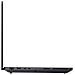 Pro Max 16 Plus MB16250 Intel Core Ultra 7 265HX Workstation mobile 40,6 cm (16") Full HD+ 32 GB DDR5-SDRAM 1 TB SSD NVIDIA RTX PRO 2000 Blackwell Wi-Fi 7 (802.11be) Windows 11 Pro Tedesco Nero - Foto miniatura 4