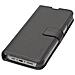 TEBKWALIP1561K custodia per cellulare 15,5 cm (6.1") Custodia a borsellino Nero - Foto miniatura 1