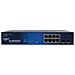 209904 Gestito Gigabit Ethernet (10/100/1000) Supporto Power over Ethernet (PoE) Nero - Foto miniatura 2