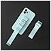 Custodia Xiaomi Redmi Note 9 Pro / Redmi Note 9s Blu - Foto miniatura 1