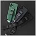 Custodia Xiaomi Redmi Note 9 Pro / Redmi Note 9s Blu - Foto miniatura 2