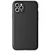 Custodia Morbida Per Samsung Galaxy A14 5g, Sottile, In Silicone, Nera. - Foto miniatura 1