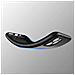 Custodia Morbida Per Samsung Galaxy A14 5g, Sottile, In Silicone, Nera. - Foto miniatura 7