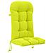 Cuscino per Lounger Sole PUTTEN 100% Poliestere - Foto miniatura 1
